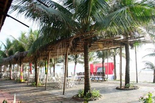 фото отеля Thanh Tam Seaside Resort