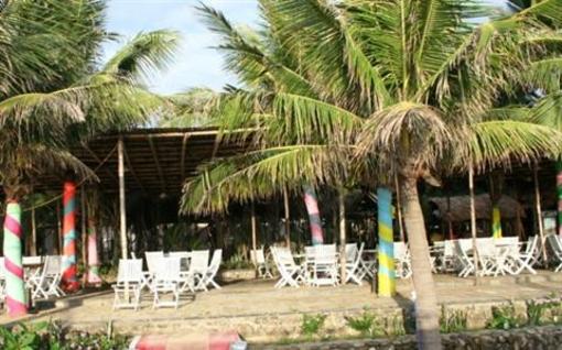 фото отеля Thanh Tam Seaside Resort