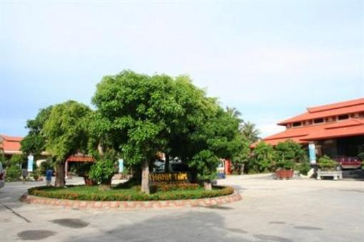 фото отеля Thanh Tam Seaside Resort