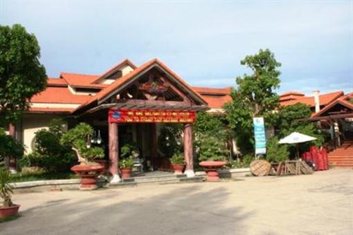 фото отеля Thanh Tam Seaside Resort