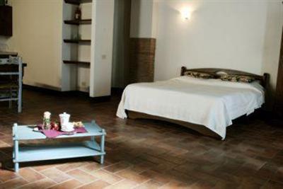 фото отеля Le Valline Country Resort
