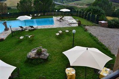 фото отеля Le Valline Country Resort