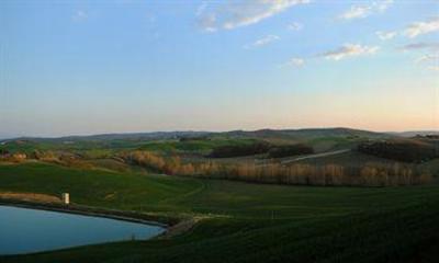 фото отеля Le Valline Country Resort