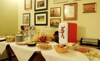 фото отеля Le Valline Country Resort