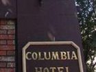 фото отеля Columbia Hotel