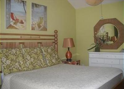 фото отеля Tybee Beach Resort Club