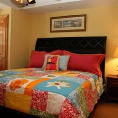 фото отеля Tybee Beach Resort Club