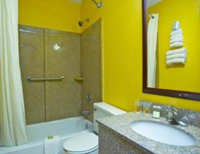 фото отеля Super 8 Motel Cartersville