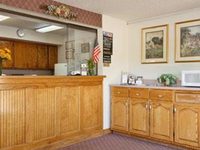 Super 8 Motel Cartersville