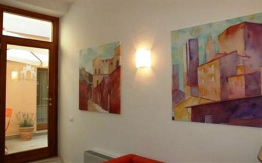 фото отеля Bed and Breakfast Camollia