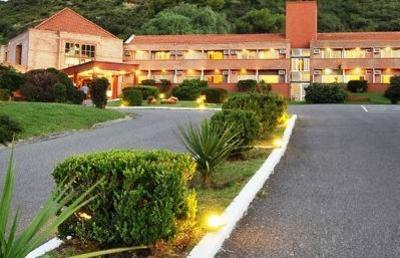 фото отеля Hotel Pinares del Cerro