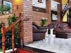 фото отеля Hotel Pinares del Cerro