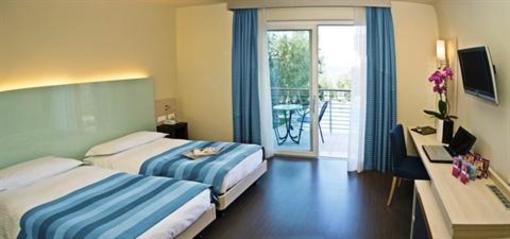 фото отеля Hotel Campagnola Malcesine
