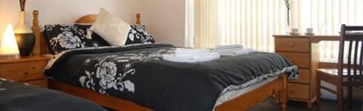 фото отеля Sheldon Guest House Birmingham