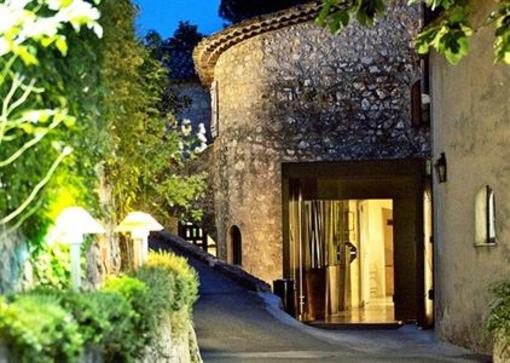 фото отеля Le Moulin de Mougins