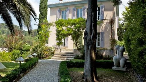 фото отеля Le Moulin de Mougins