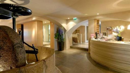 фото отеля Le Moulin de Mougins
