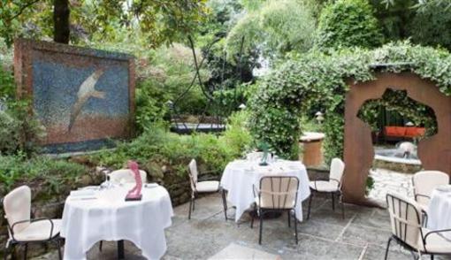 фото отеля Le Moulin de Mougins