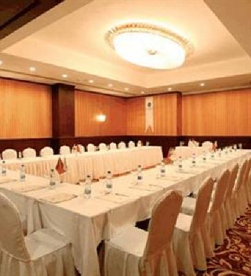 фото отеля Latanya City Hotel