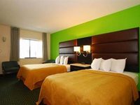 Quality Inn & Suites College Park (Maryland)