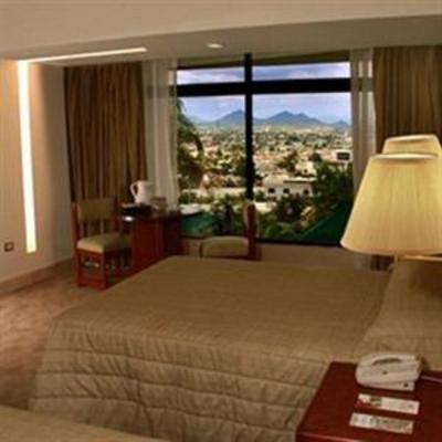 фото отеля San Luis Lindavista Hotel Culiacan