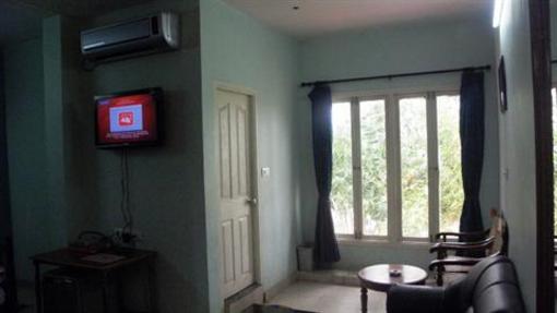 фото отеля Soorya Beach Resort