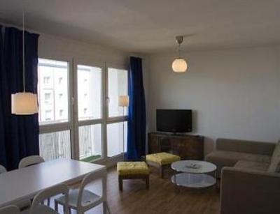 фото отеля Great Home Apartment 6 Barnim Berlin
