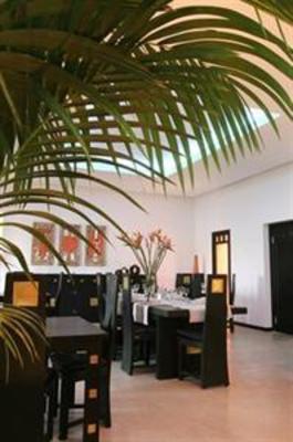 фото отеля Villa Margot Marrakech