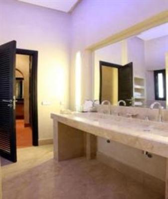 фото отеля Villa Margot Marrakech