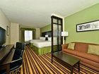 фото отеля Comfort Suites Amarillo