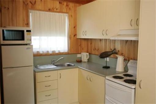 фото отеля BIG4 Anglesea Holiday Park