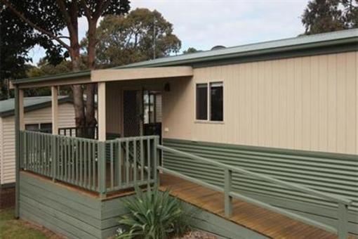 фото отеля BIG4 Anglesea Holiday Park