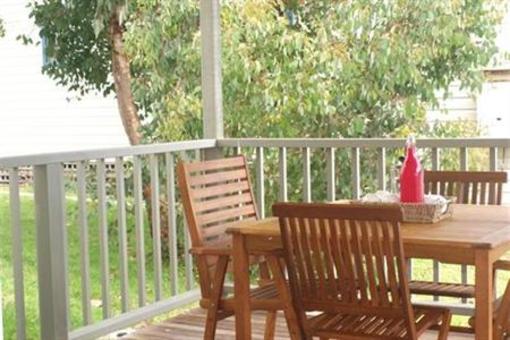 фото отеля BIG4 Anglesea Holiday Park