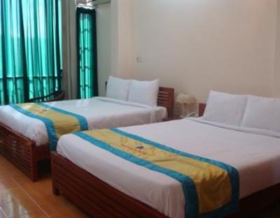 фото отеля Phuc Khanh Hotel