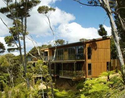 фото отеля Bay of Islands Lodge