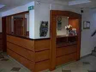 фото отеля Hid Hotel