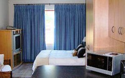 фото отеля African Aviator Guest House Cape Town