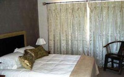 фото отеля African Aviator Guest House Cape Town