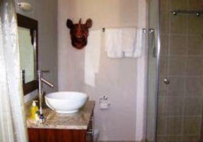 фото отеля African Aviator Guest House Cape Town