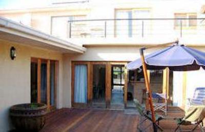 фото отеля African Aviator Guest House Cape Town