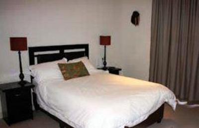фото отеля African Aviator Guest House Cape Town