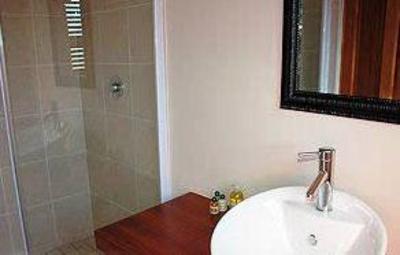 фото отеля African Aviator Guest House Cape Town