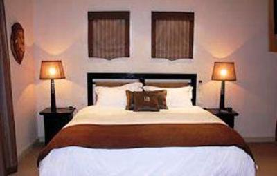 фото отеля African Aviator Guest House Cape Town