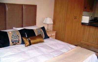 фото отеля African Aviator Guest House Cape Town