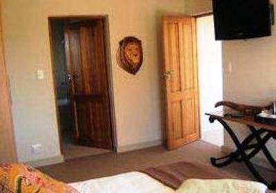 фото отеля African Aviator Guest House Cape Town