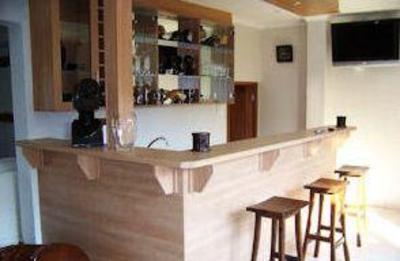 фото отеля African Aviator Guest House Cape Town