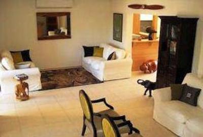 фото отеля African Aviator Guest House Cape Town