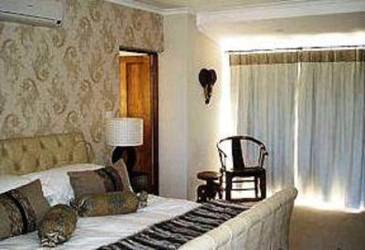 фото отеля African Aviator Guest House Cape Town