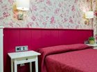 фото отеля Hostal Matheu