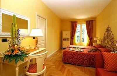 фото отеля Hotel Villa Sofia